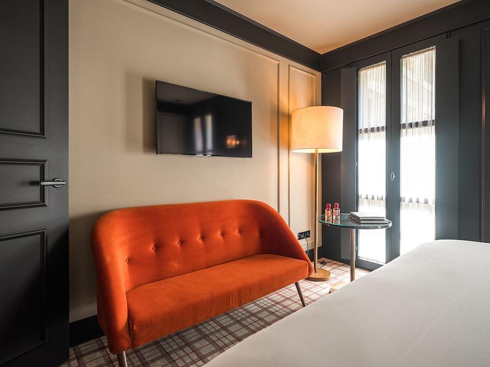 Wittmore - Adults Only, Small Luxury 5* Barcellona