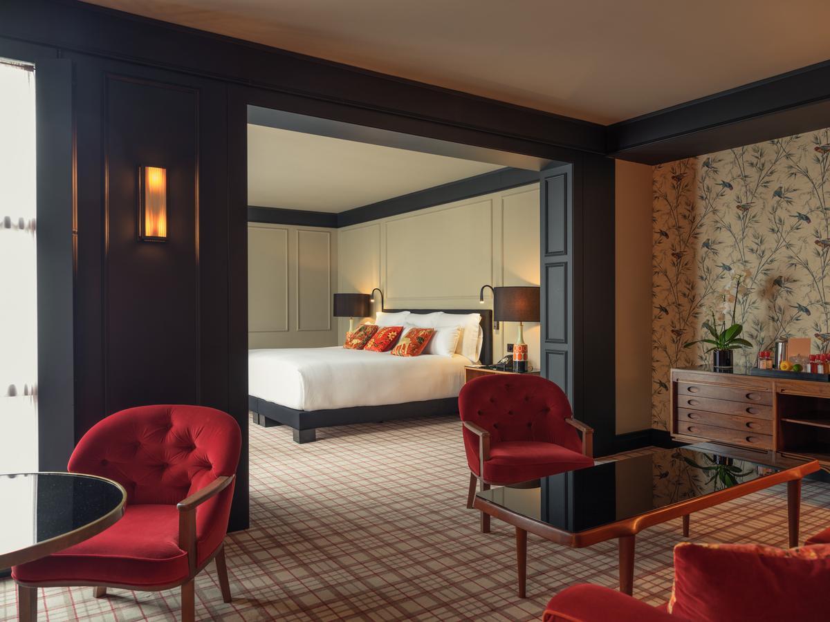 Hotel Wittmore - Adults Only, Small Luxury Barcellona