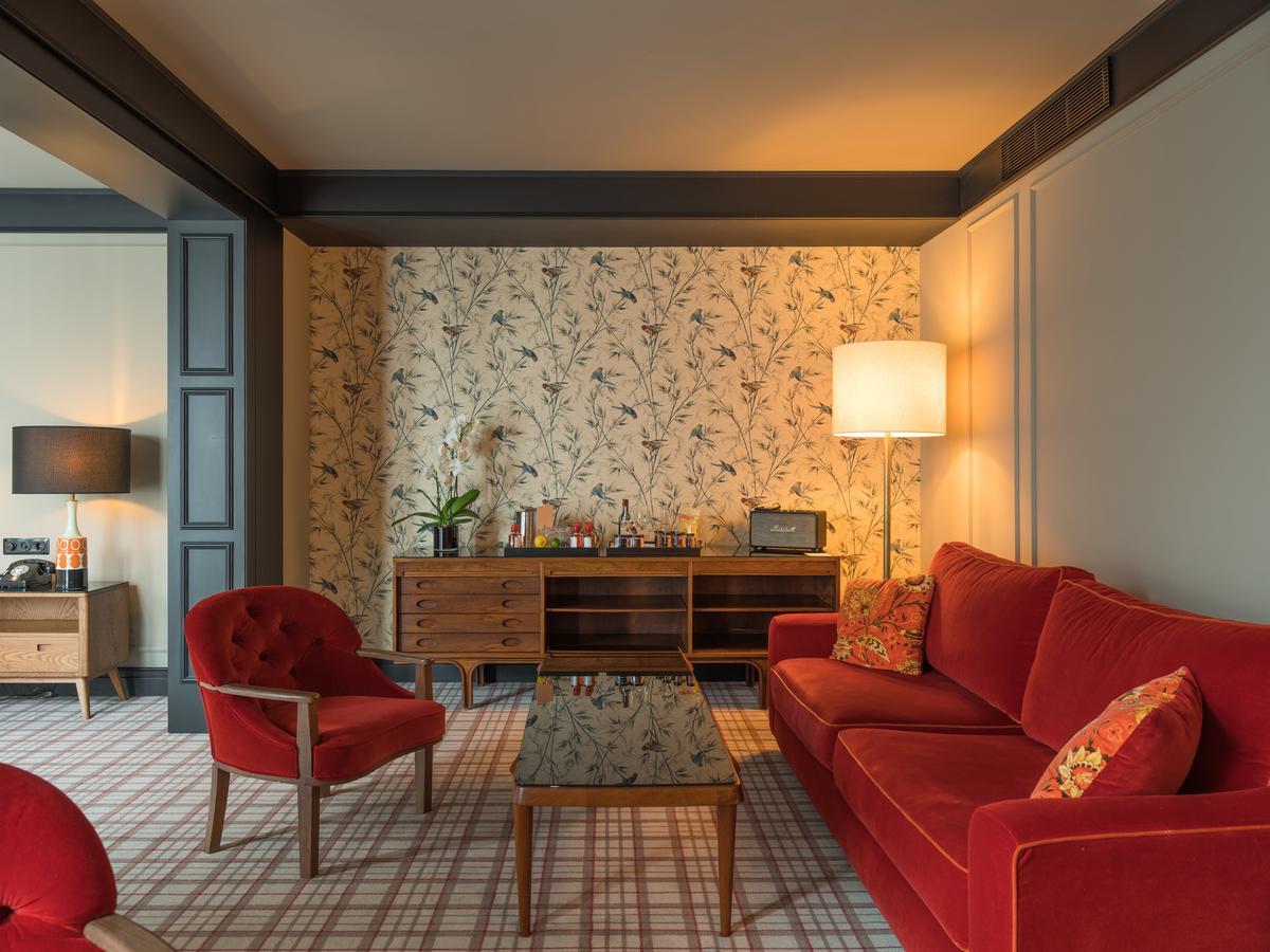 Hotel Wittmore - Adults Only, Small Luxury Barcellona