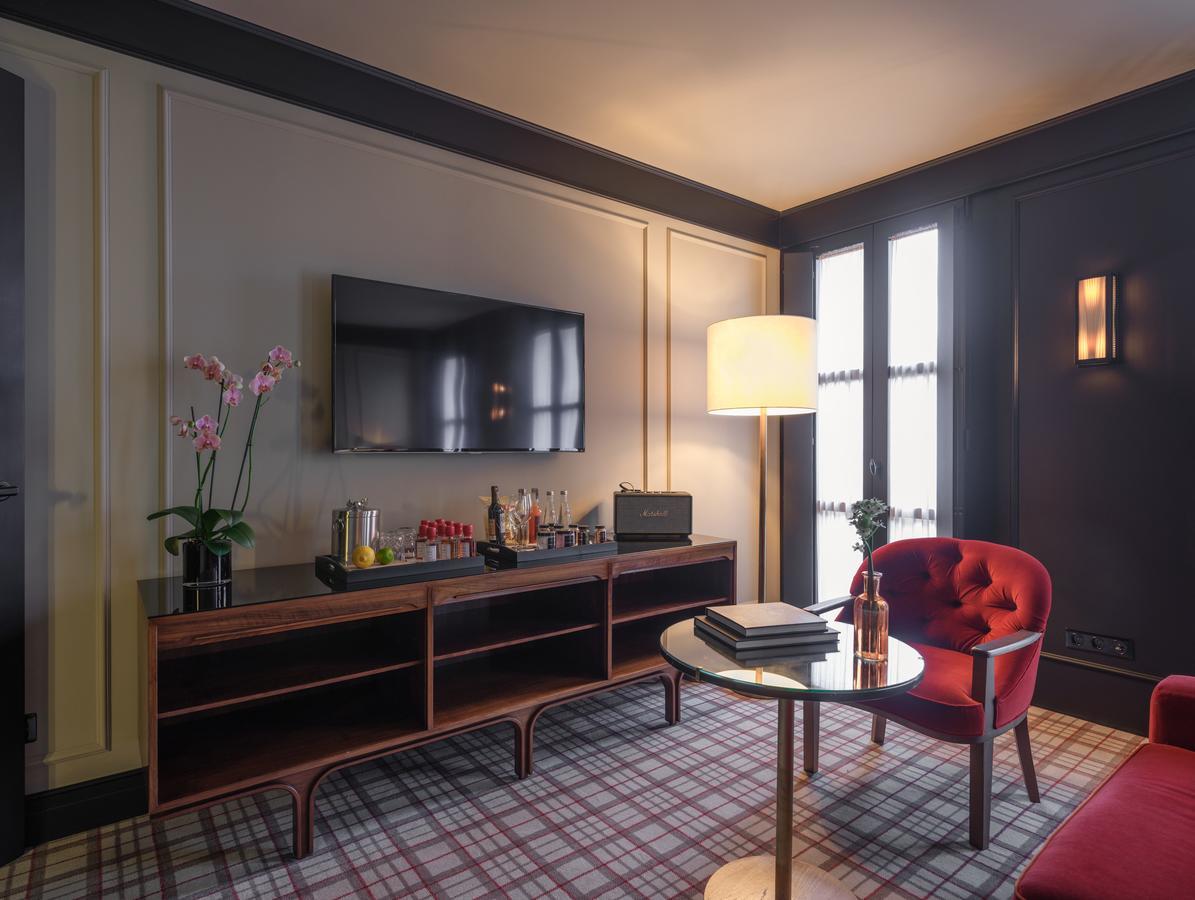 Wittmore Hotel - Adults Only, Small Luxury Hotels 5*